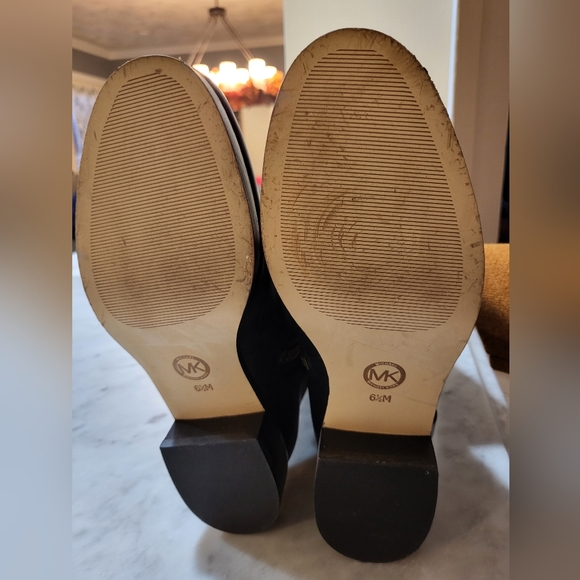 Michael Kors Fulton Harness boot - Picture 4 of 6